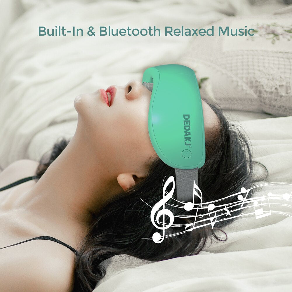 Built-In & Bluetooth Relaxed Music