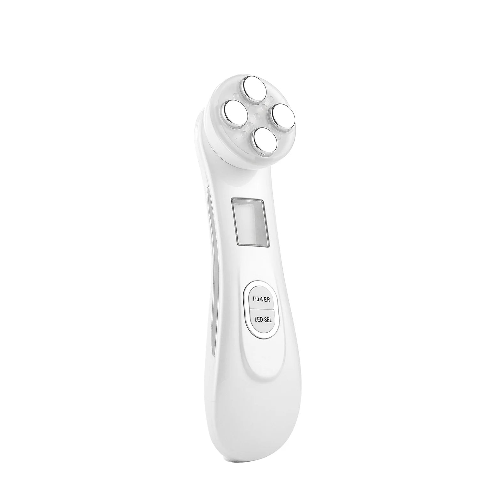 Multi-functional beauty device for skin lifting, tightening, and anti-wrinkle care.