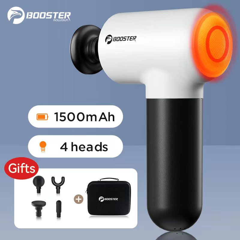 iboosterr booSTER 150OmAh 4 heads Gift