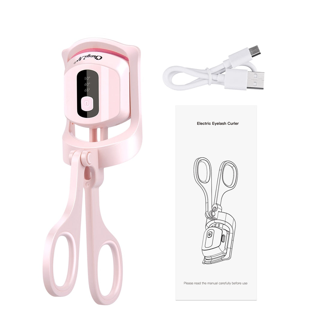 ntt 50" Electric Eyelash Curler 00 Pl