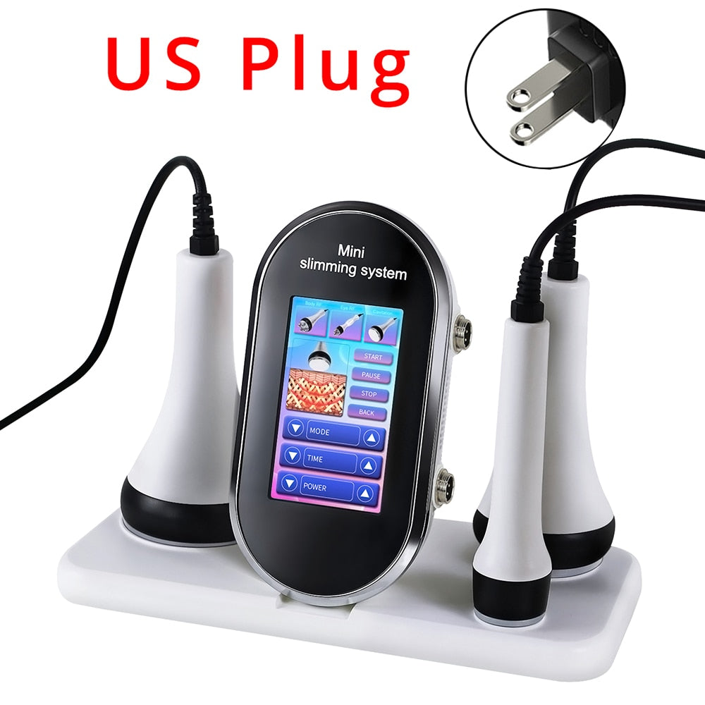 US 1 system Suaet PAUSE Stop BxK Plug