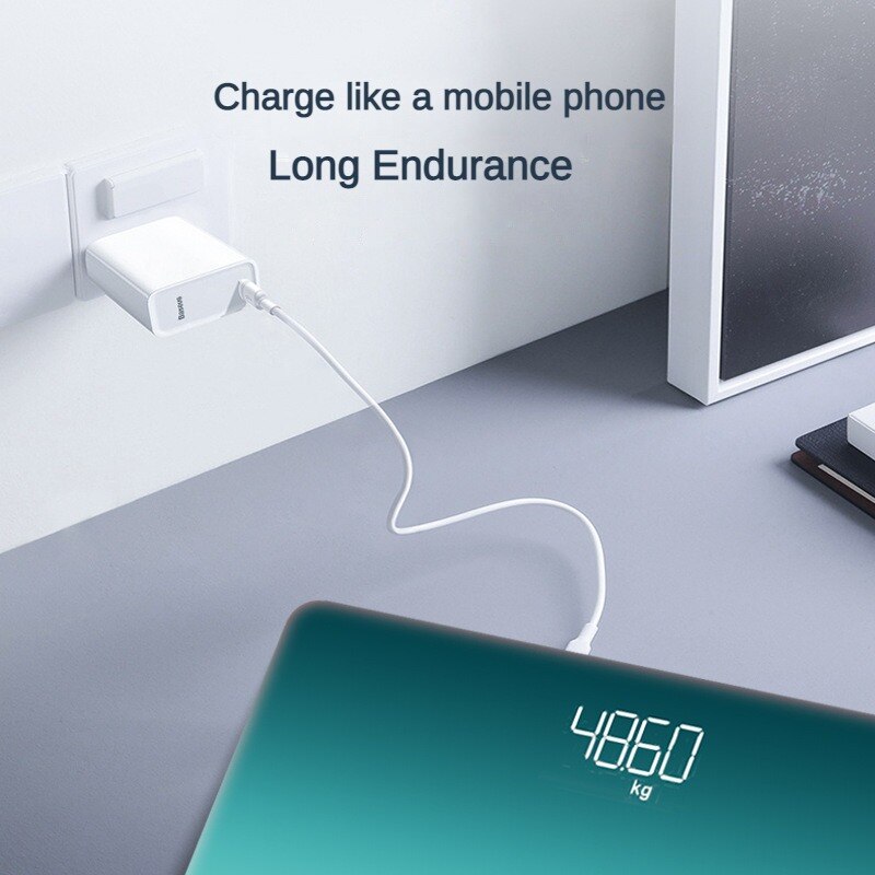 Charge like a mobile phone Long Endurance kg 48