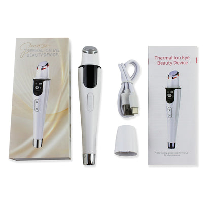 Thermal Ion Eye Beauty Device 38 38* Tce Drjs