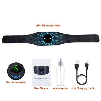 Abs Stimulator Belt I5_ LTIALObel