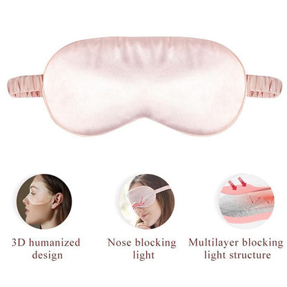 3D humanized Nose blocking design light light structure .