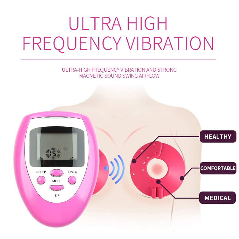 ULTRA-HIGH FREQUENCY VIBRATION