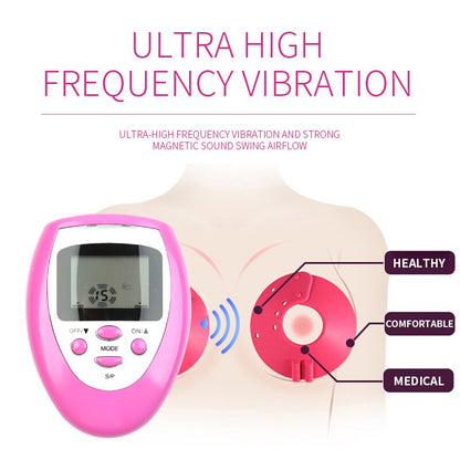 ULTRA-HIGH FREQUENCY VIBRATION