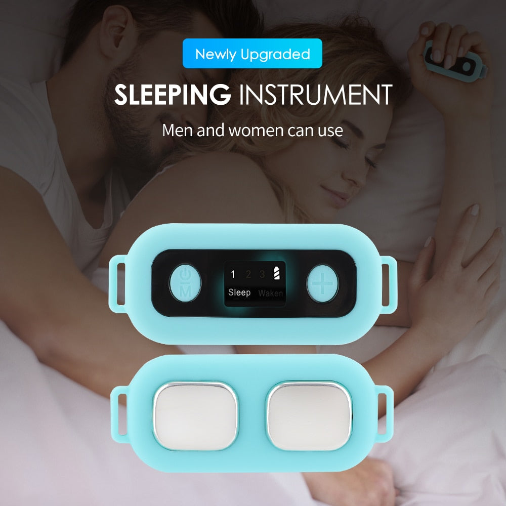 Newly Upgraded SLEEPING INSTRUMENT Men and