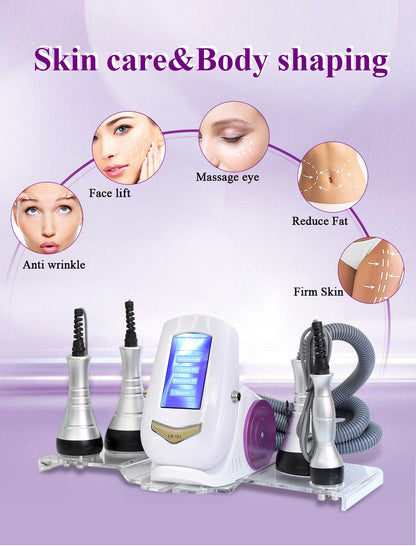 Skin care&Body shaping Massage eye Face lift Reduce Fat Anti wrinkle