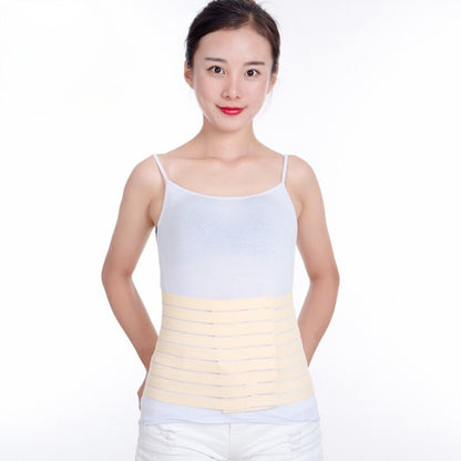 Health Care Ostomy Abdominal Belt Brace Waist Support Wear abdominal Stoma Prevent Parastomal Hernia