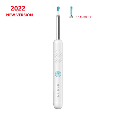 Bebird R3 R1 X3 Ear Cleaner Minifit Health Care Wax Removal Tool Otoscope 300W Precision Endoscope Health Care Earwax Picker