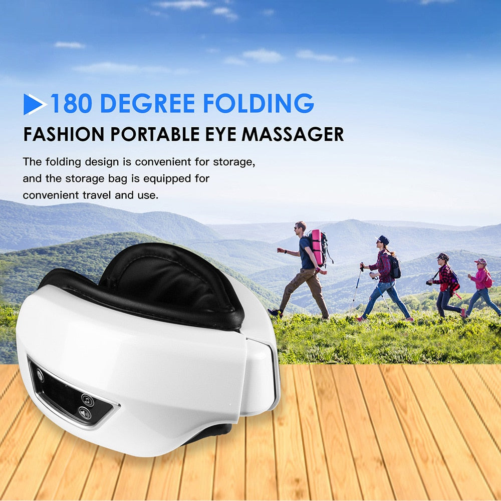 180 DEGREE FOLDING FASHION PORTABLE E