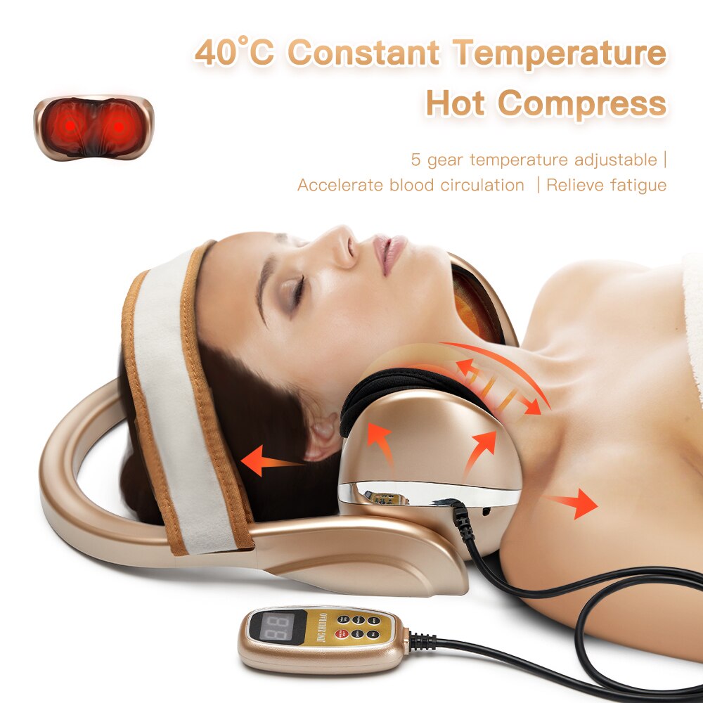 40'C Constant Temperature Hot Compress 5 gear temperature adjustable