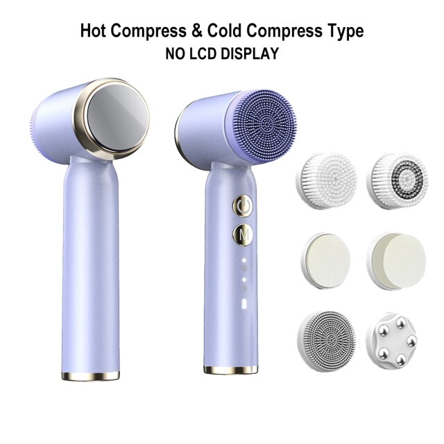 Hot Compress & Cold Compress Type NO LCD DISP