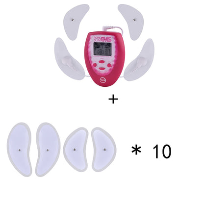 EMS Face Silmming Massager Electric Muscle Stimulator  Skin Lifting Machine Facial Massager Reduce Double Chin Skin Lift Tools