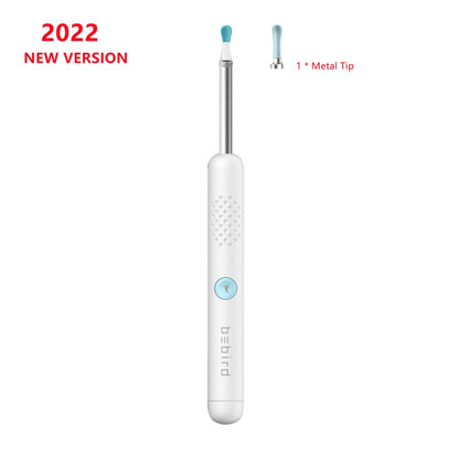 Bebird Earring Cleaner R3 X3 Smart Visual Ear Sticks Endoscope 300W High Precision Earpick Mini Camera Otoscope Health Care