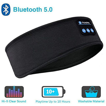 Bluetooth 5.0 Enjojig 10+ Hi-fi Clear