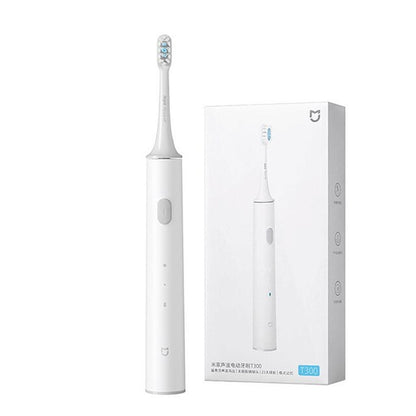 XIAOMI MIJIA T300 Electric Toothbrush Smart Sonic Brush Ultrasonic Whitening Teeth Tooth Brush Oral Hygiene For Toothbrushes