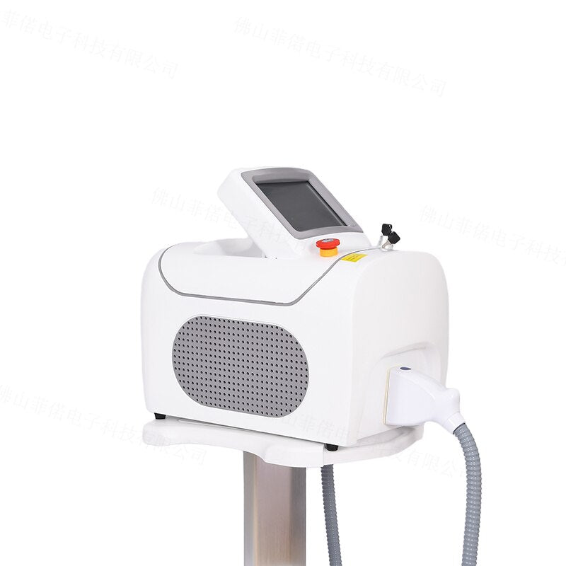 IPL OPT SR2023 New Arrival Hair Removal Laser Machine Skin Care Rejuvenation With 530nm 590nm 640nm Filters For Permanent Use