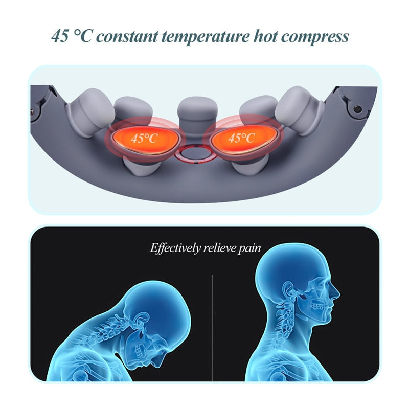 45 PC constant temperature hot compress 4590 458C Effectively relieve