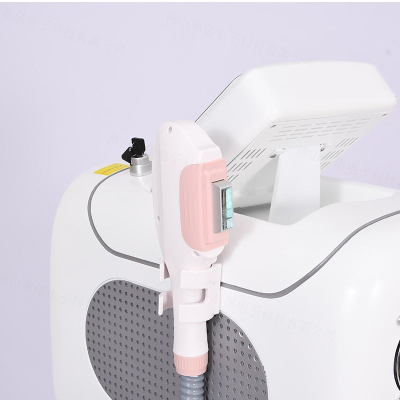 IPL OPT SR2023 New Arrival Hair Removal Laser Machine Skin Care Rejuvenation With 530nm 590nm 640nm Filters For Permanent Use