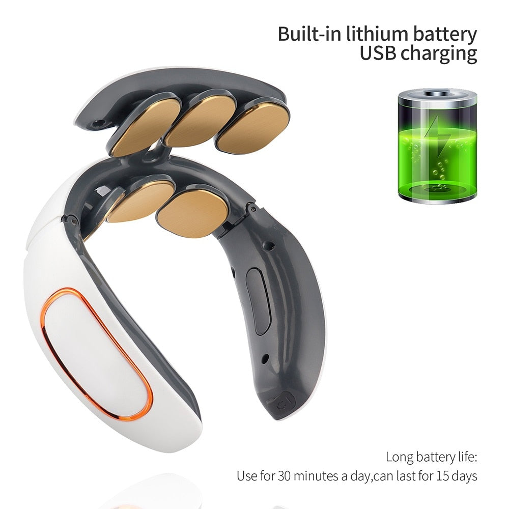 built-in lithium battery USB charging Long battery life: Use for 30