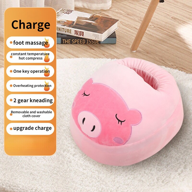 Charge foot massage IHE SPEE0 ISSU2 constant temperature hot