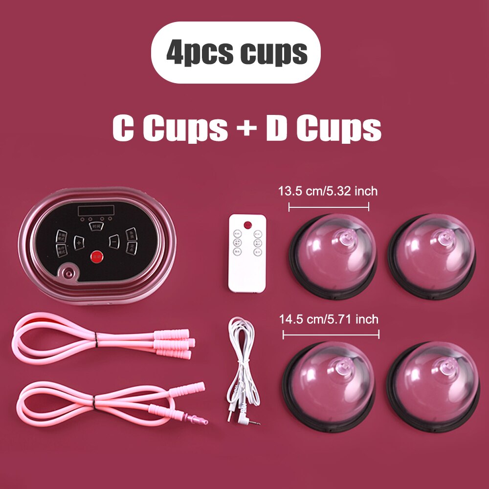 Apcs cupS C Cups D Cups 13.5 cm