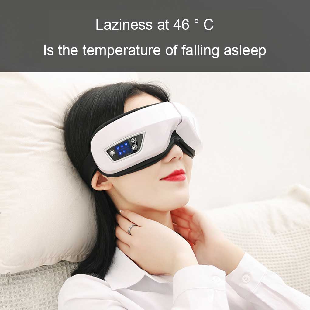 Laziness is the temperature of falling asleep at 46 C