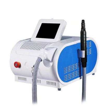 High Quality SR IPL OPT Laser Beauty Epilator Hot Sale Permanent Hair Removal Device Face Care Skin Rejuveantion Machine