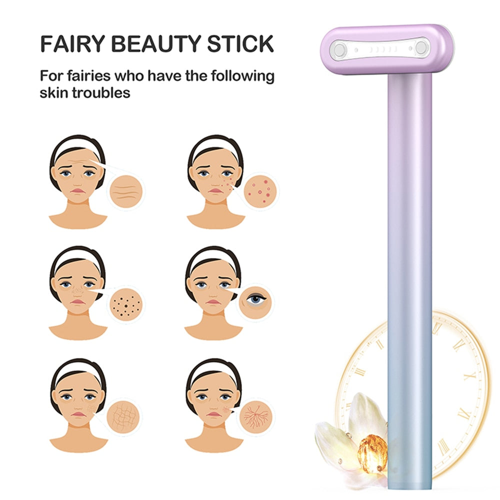 FAIRY BEAUTY STICK For fairies who have the