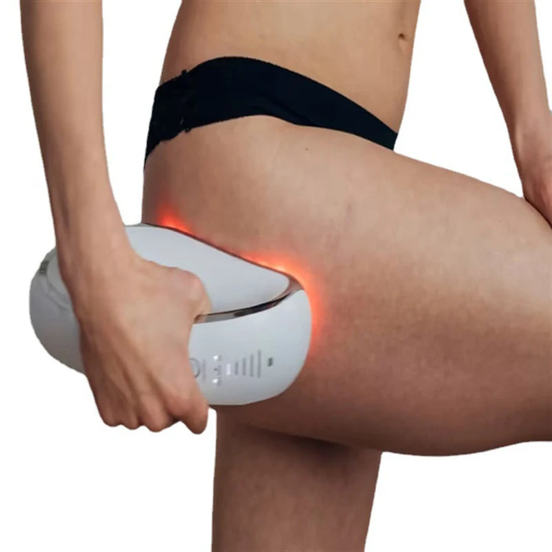 EMS Body Slimming Massager for weight loss, skin lifting, and firming.