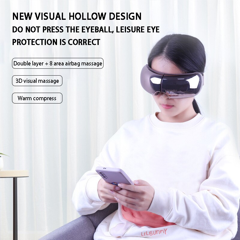 NEW VISUAL HOLLOW DESIGN DO NOT PRESS THE