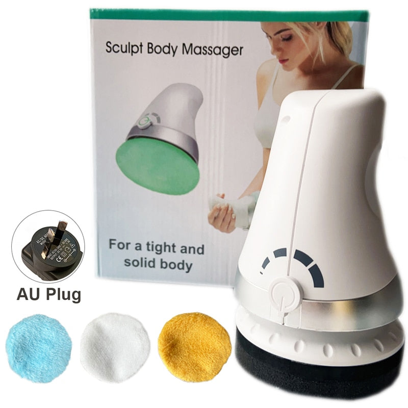 Sculpt Body Massager For a tight and solid body AU