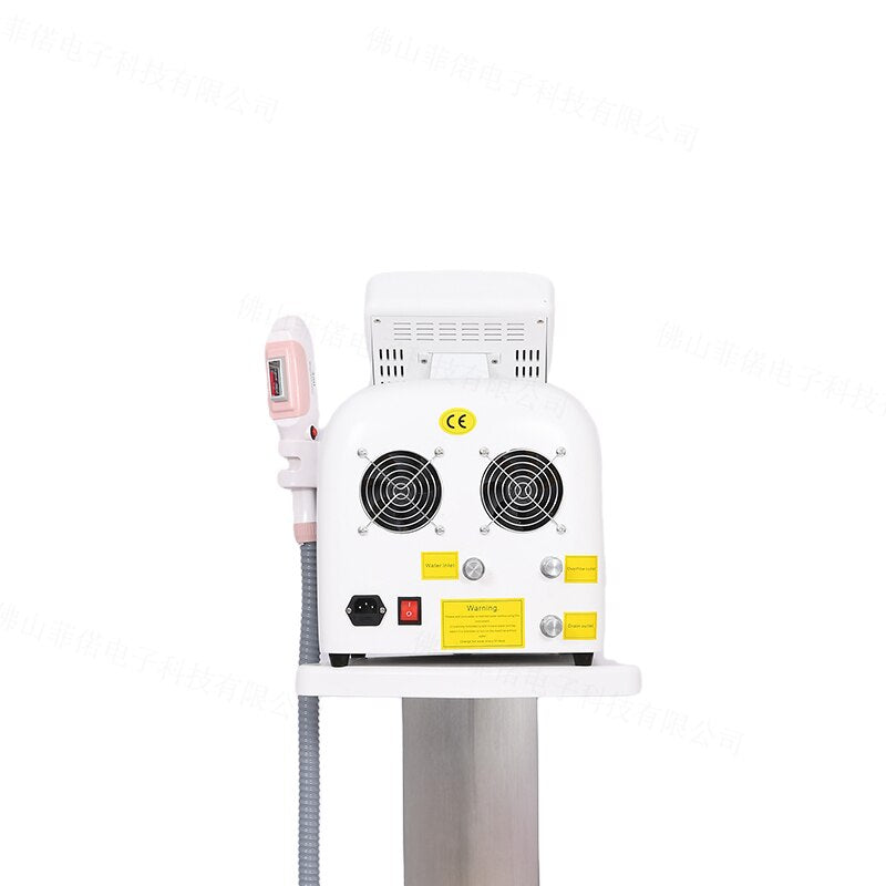 IPL OPT SR2023 New Arrival Hair Removal Laser Machine Skin Care Rejuvenation With 530nm 590nm 640nm Filters For Permanent Use