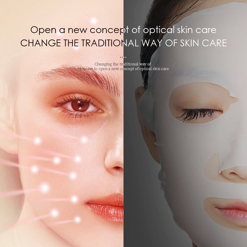 CHANGE THE TRADITIONAL WAY OF SKIN