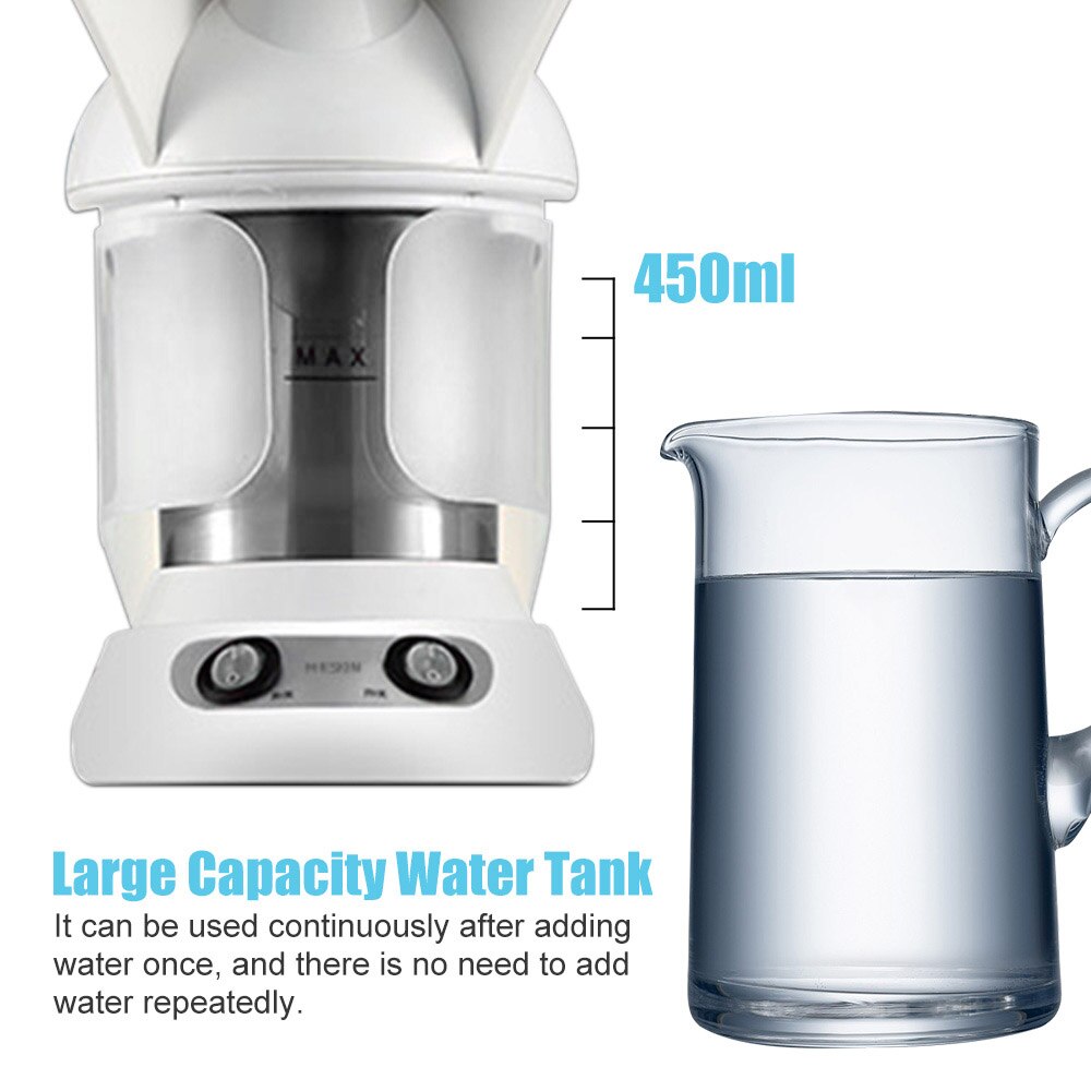 450mI X Large Capacity Water Tank can be