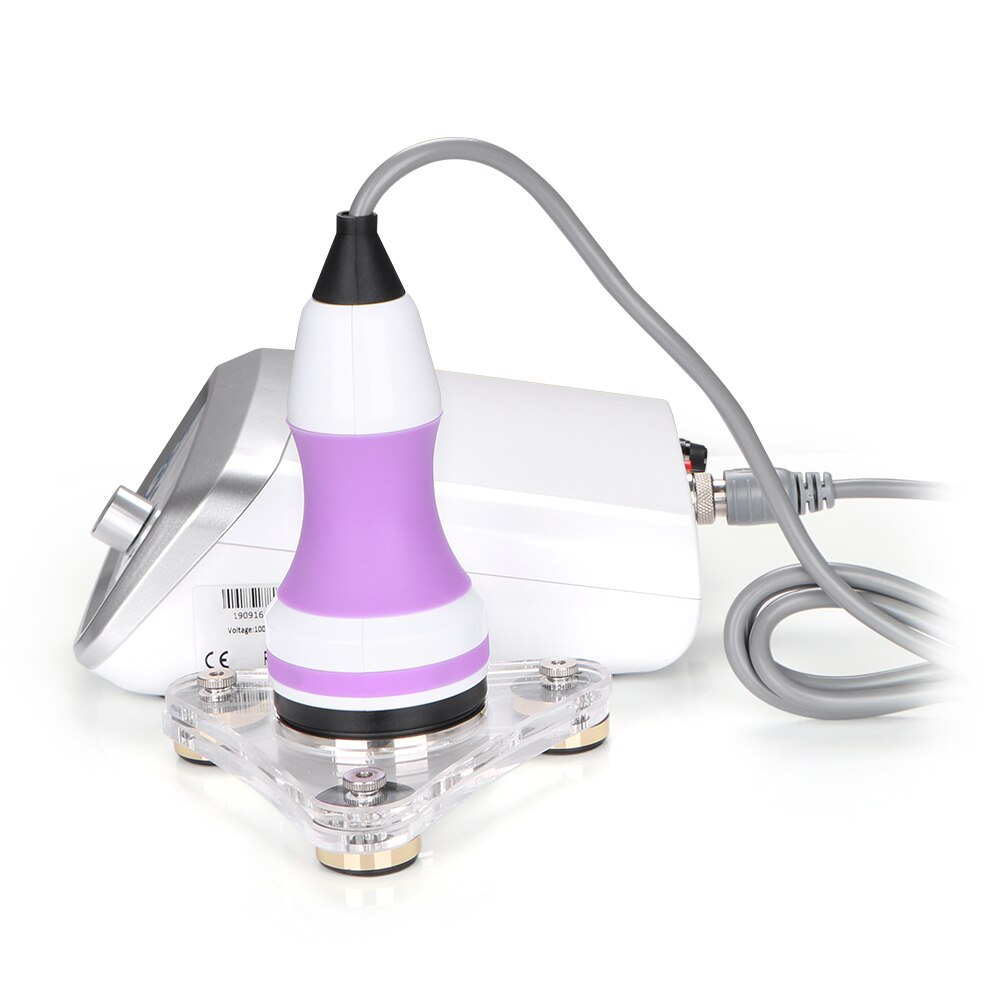 40K Cavitation Machine Ultrasound Ultrasonic Fat Burner Weight Loss Body Slimming Beauty Machine