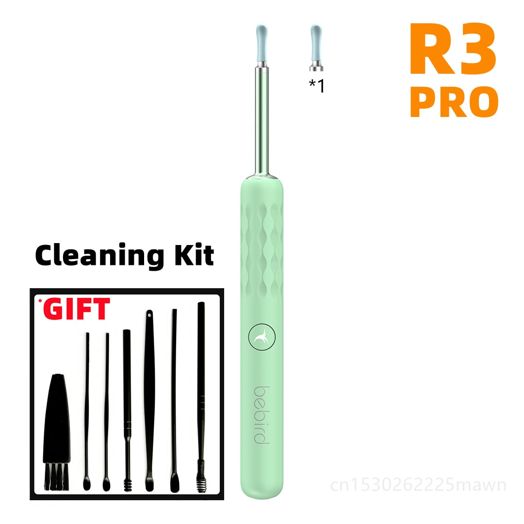 R3 PRO cleaning Kit GIFT 8 Cn"53026