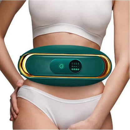 Máquina de emagrecimento, perda de peso, barriga grande, corpo inteiro, cintura fina, chaminé, queima de gordura, massagem abdominal, equipamento de fitness