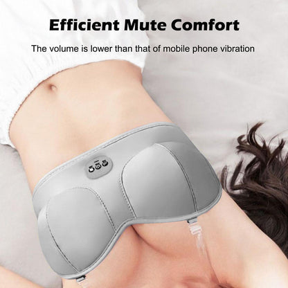 Efficient Mute Comfort The volume is lower than that of mobile