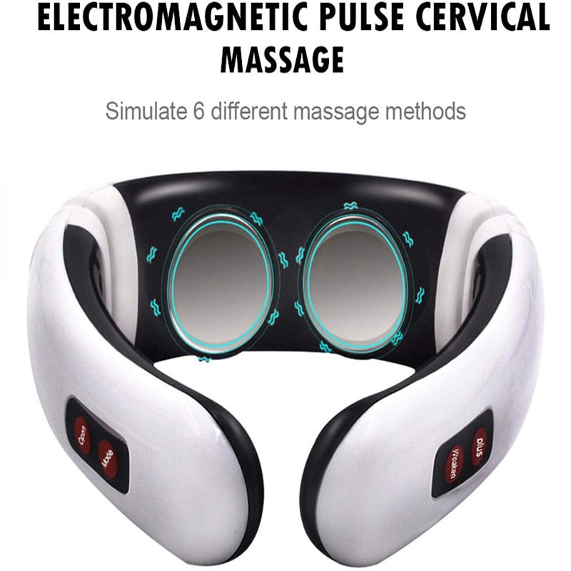 ELECTROMAGNETIC PULSE CERVICAL