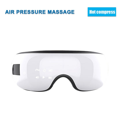 AIR PRESSURE MASSAGE Hot