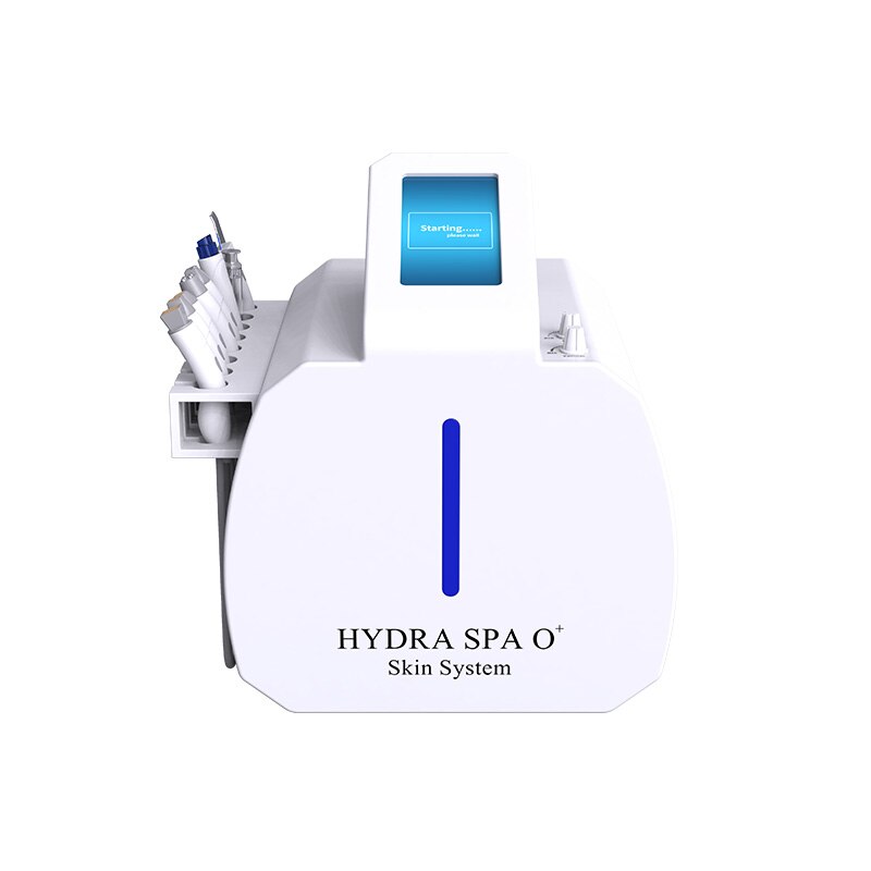 HYDRA SPA 0 Skin System: