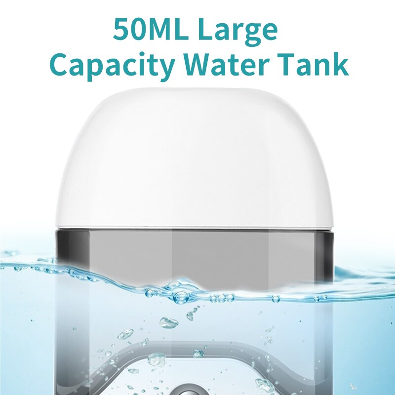 50ML Large Capacity Water