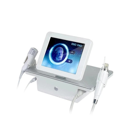 most advanced fractional rf microneedle machine/ rf microneedle radio frequency most popular face lifting rf micro needle