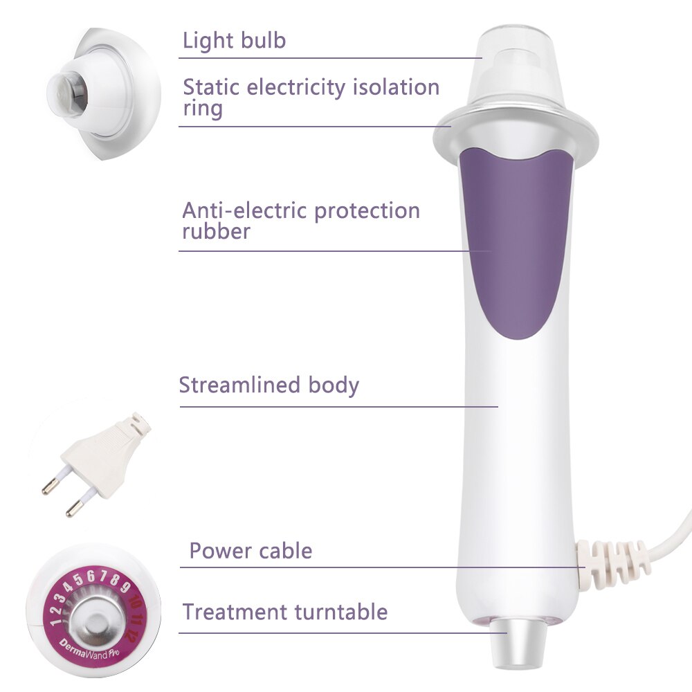 RF EMS Microcorrente Face Beauty Machine LED Photon para endurecimento da pele Multifuncional Dispositivo de beleza Face Lifting Apertar rugas