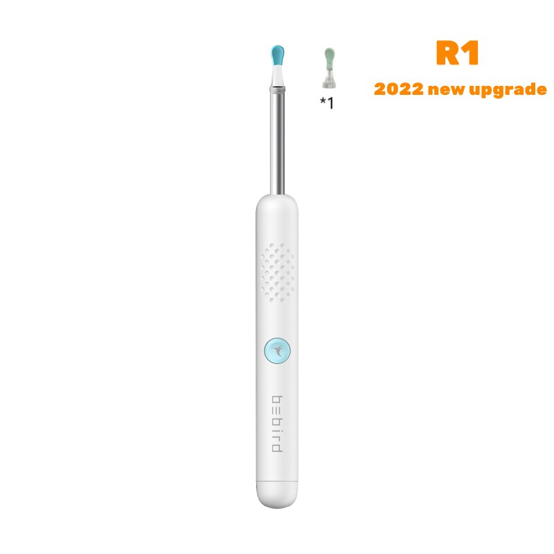 Bebird R3 R1 X3 Smart Visual Ear Sticks 300W High Precision Ear Wax Removal Eear Cleaning  Otoscope Health Care  Ear Cleaner