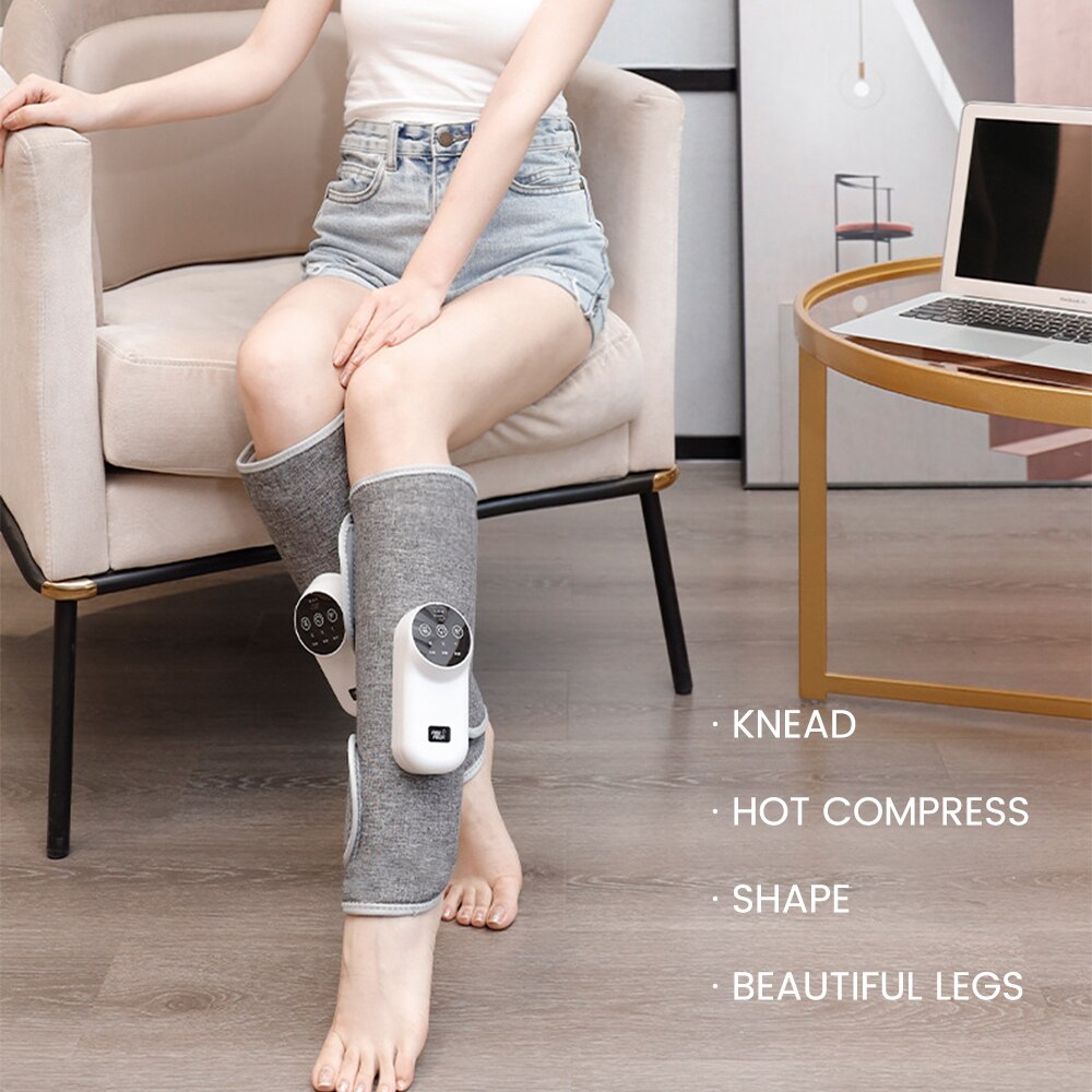 KNEAD HOT COMPRESS SHAPE BEAUTIF