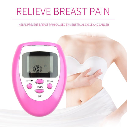 RELIEVE BREAST PAIN HELPS PREVENT